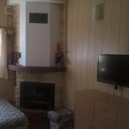 Leba - Niko Tatil Evi Nowecin