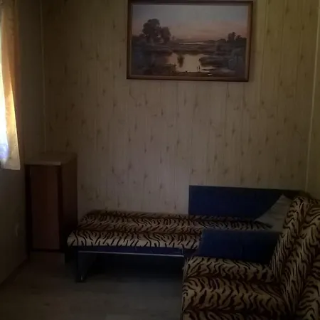 Leba - Niko Tatil Evi